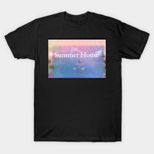 Summer House#2 T-Shirt